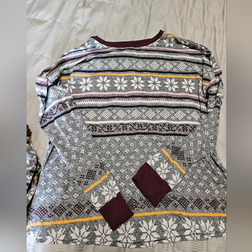 Simply Vera Pajama set